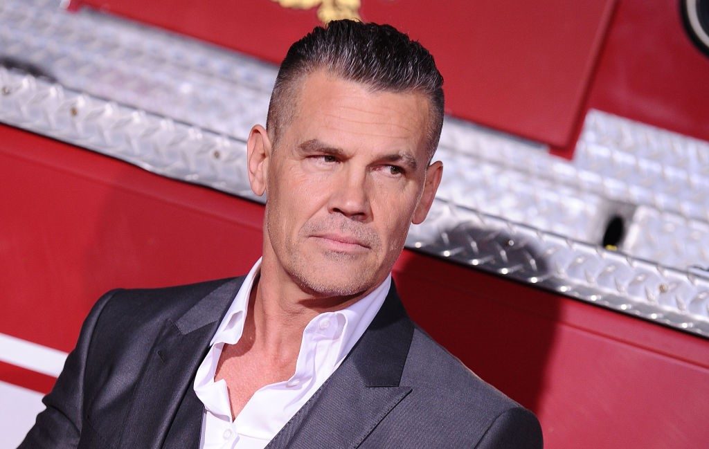 ¿Qué altura tiene Josh Brolin? | 6 hechos fascinantes Josh Josh Brolin | Bayas cerebrales