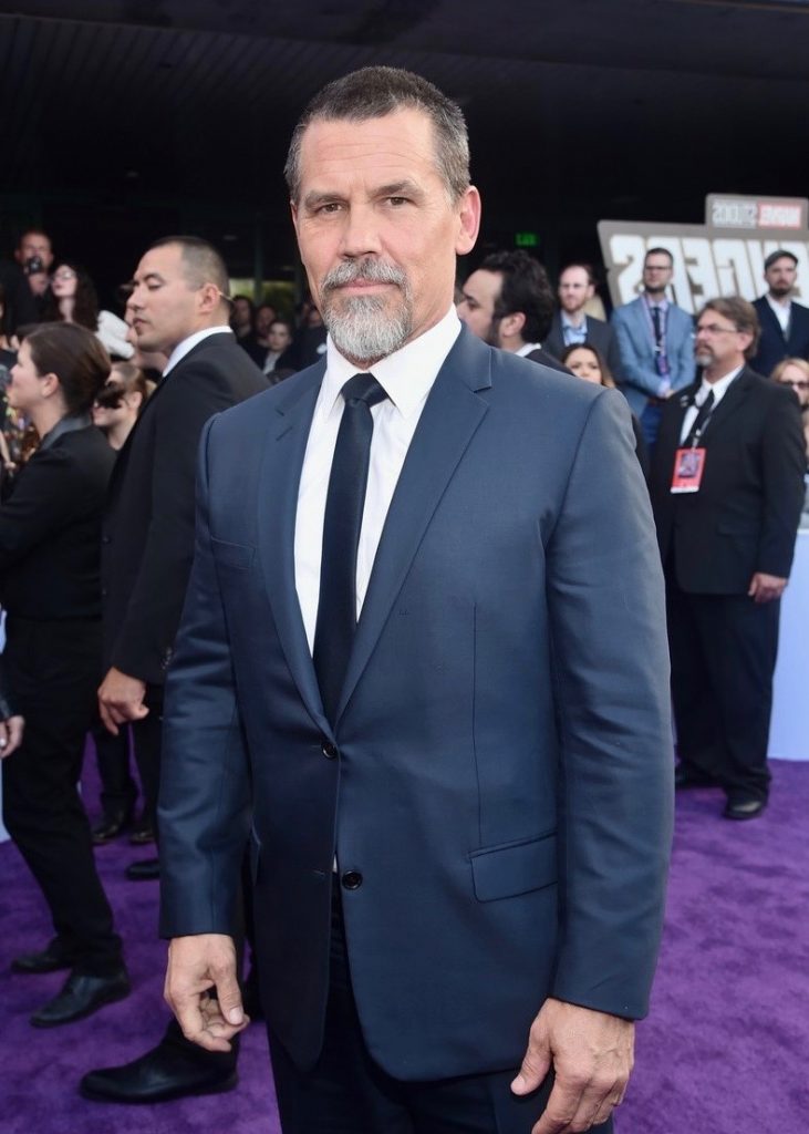    ¿Qué edad tiene Josh Brolin? | 6 hechos fascinantes Josh Josh Brolin | Bayas cerebrales