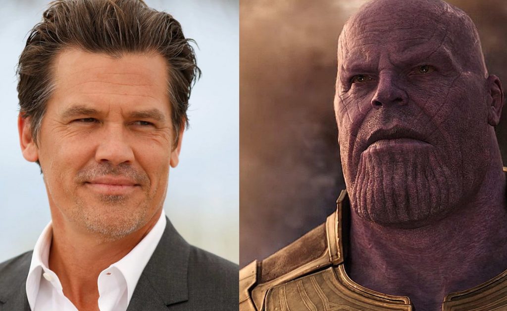 ¿Cuánto cuesta Josh Brolin? | 6 hechos fascinantes Josh Josh Brolin | Bayas cerebrales