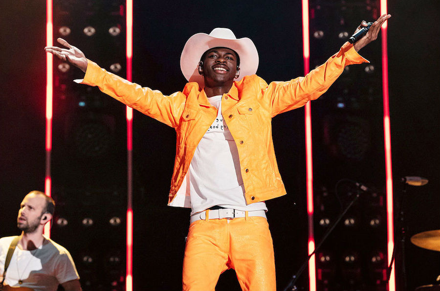 Récord mundial | Lil Nas X va a vencer un récord mundial | Cerebro