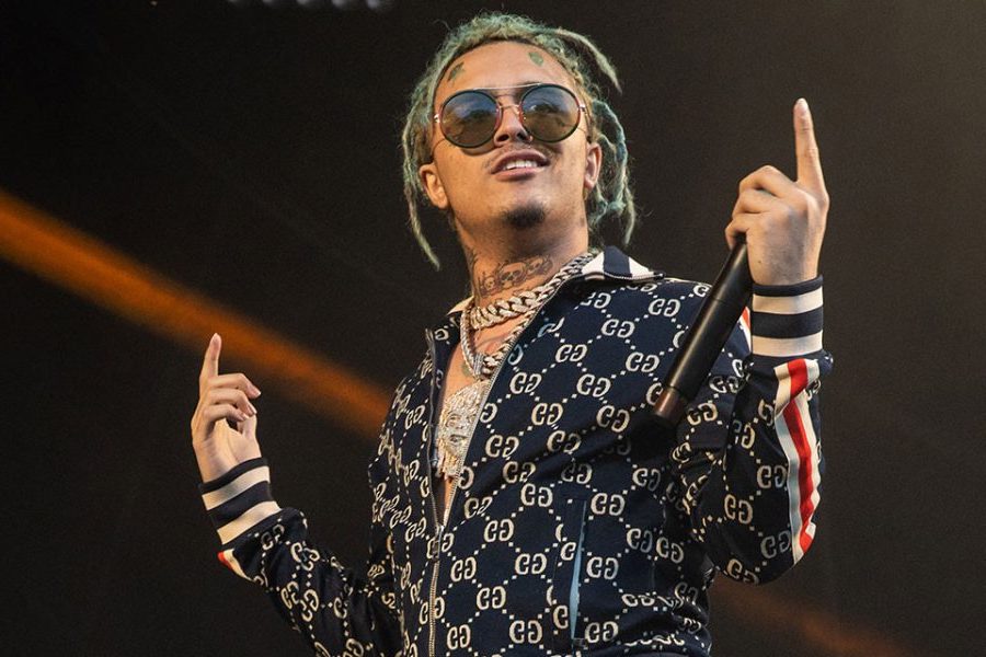 Patria | 8 Datos interesantes sobre Lil Pump | Bayas cerebrales