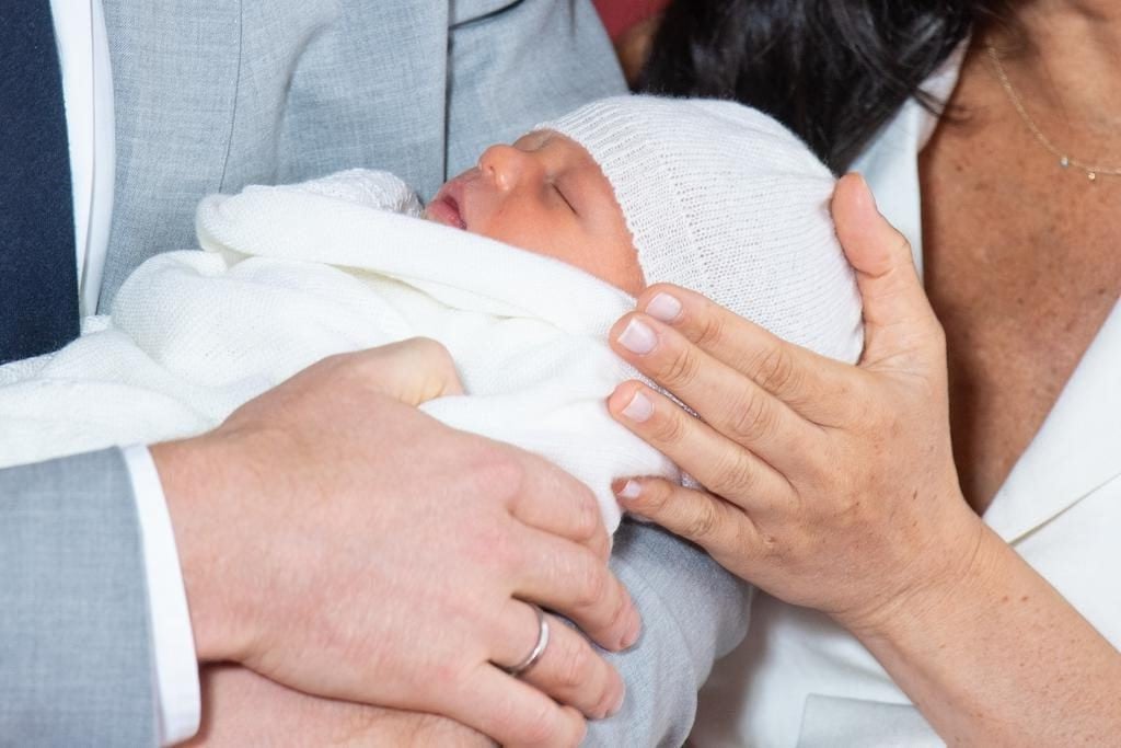 Nombre | El pecado y el niño real de Harry. Todo lo que tienes que saber | Bayas cerebrales