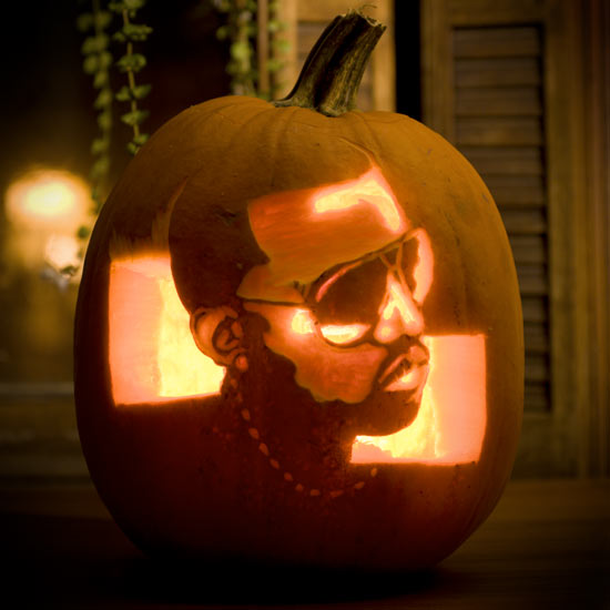 Pensando en las tallas de calabaza de Halloween 15