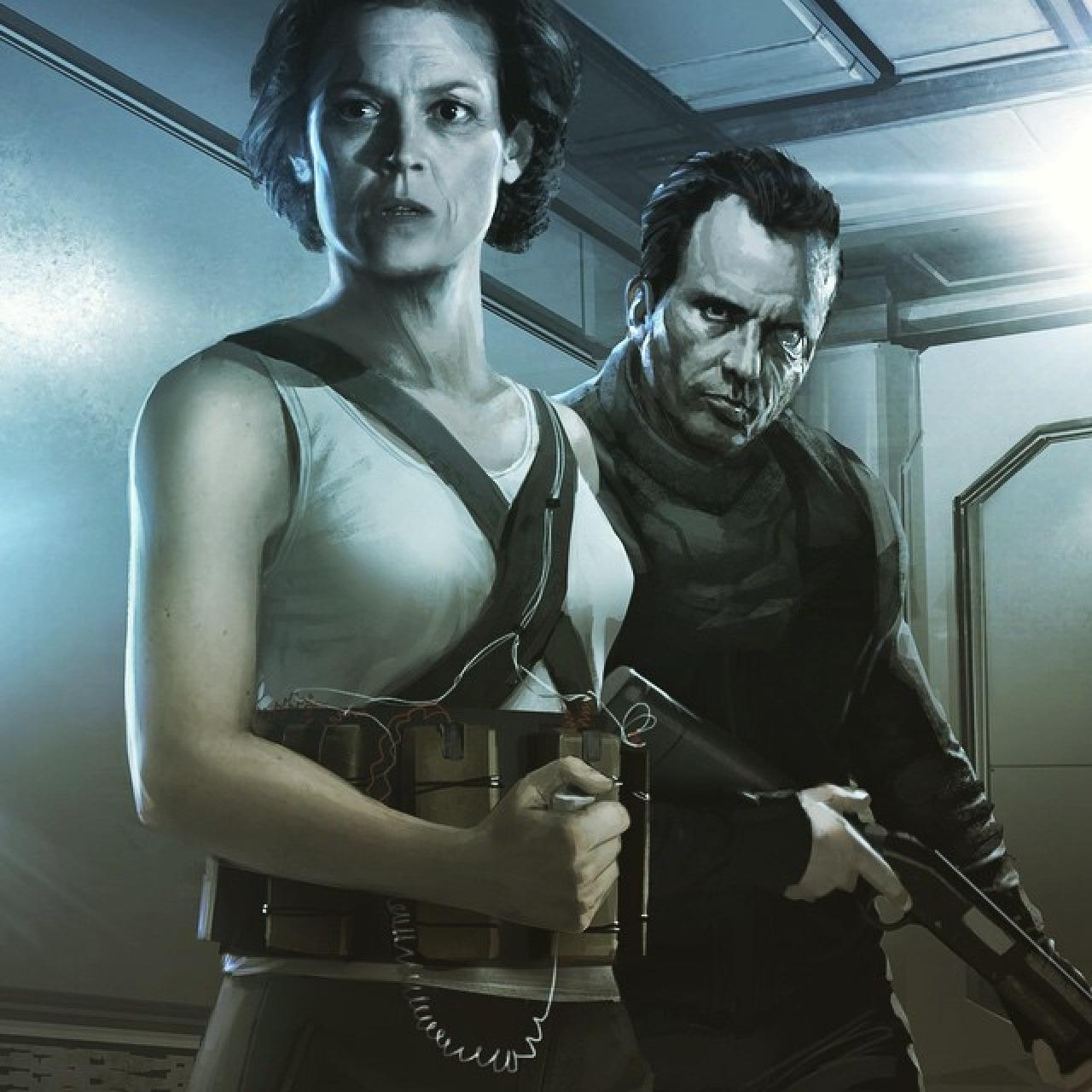 La secuela alienígena de Neill Blomkamp - Qué esperar 2