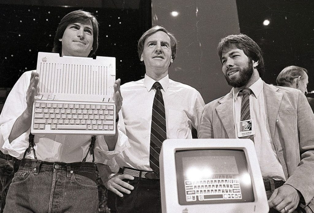Ronald Wayney Apple Acción - $35 mil millones | Se ha cometido el error más caro en el mundo | Bayas cerebrales