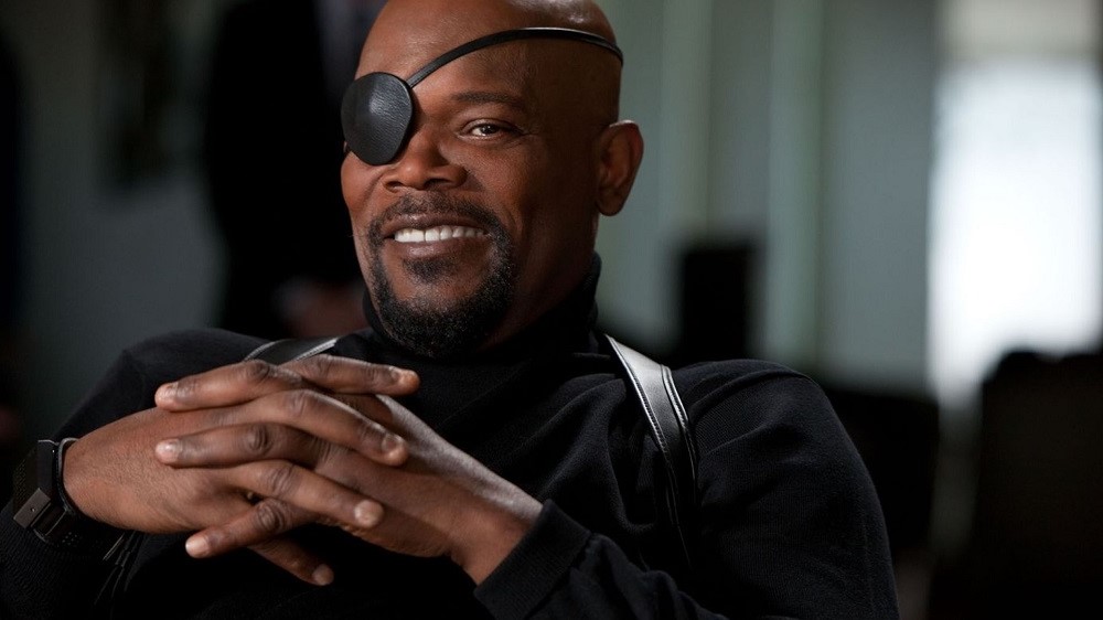 Samuel L. Jackson | No creerás que estos 12 actores nunca ganaron 