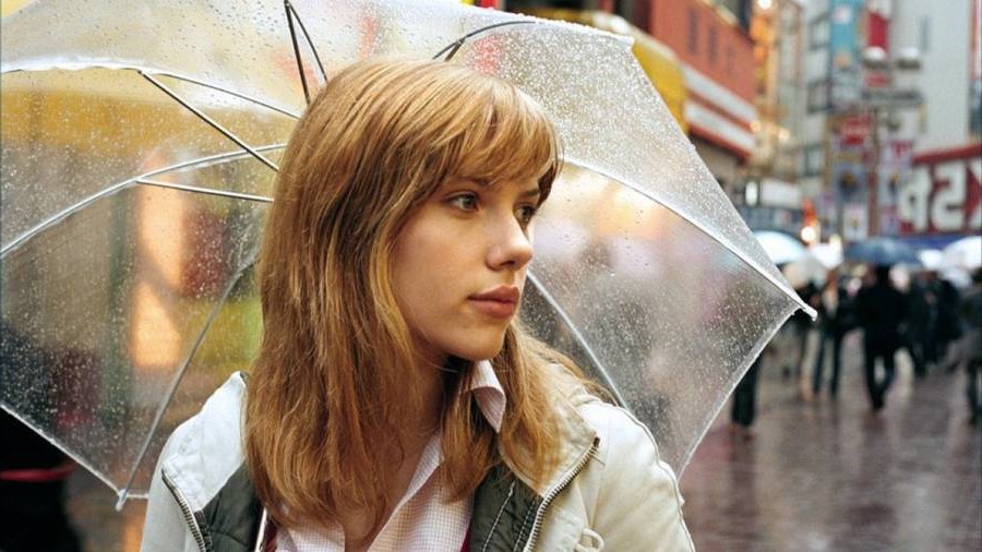 Scarlett Johansson | 9 estrellas del Gran Hollywood de la década de 2000 | Bayas cerebrales
