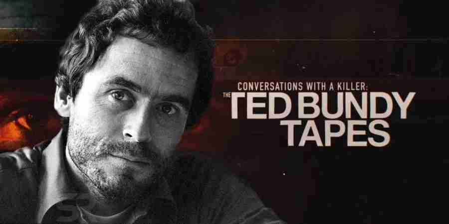 Rumores con un asesino. Ted Bundy Cintas | Documentary Films de Netflix que debes verte | Bayas cerebrales