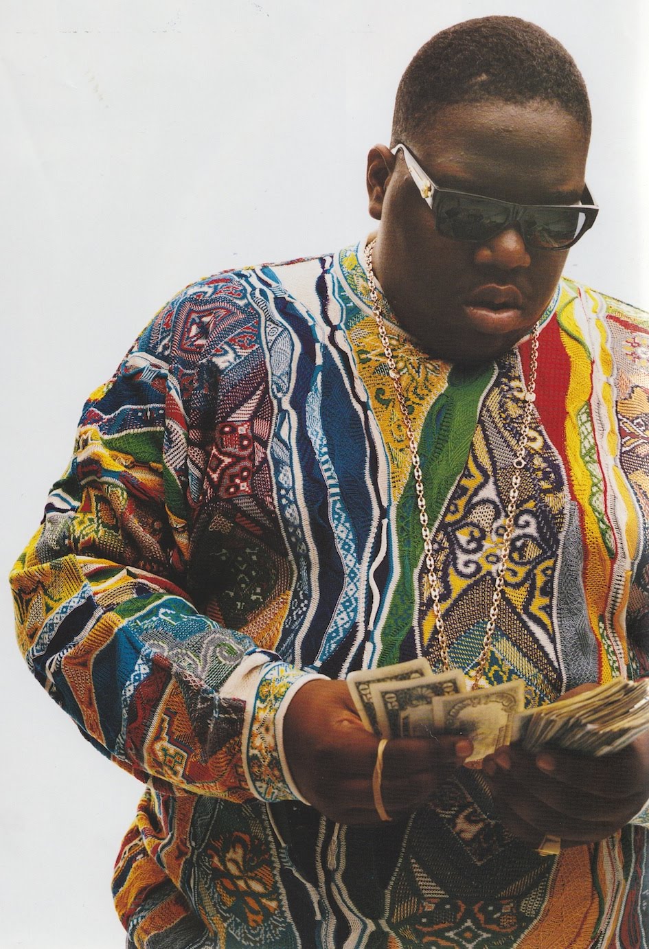 Notorious Great 1