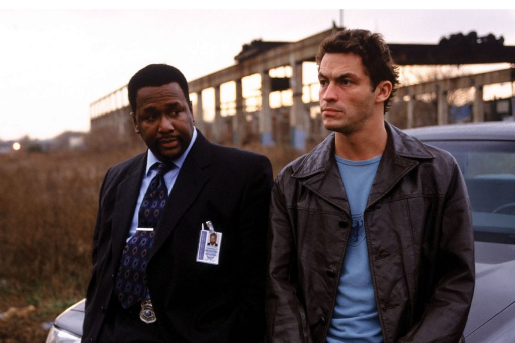 Cable | 10 mejores series de HBO de todas las series de tiempo | Bayas cerebrales