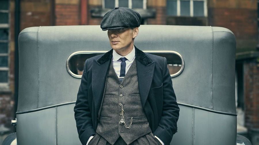 Thomas 'Tommy' Shelby - Peaky Blinders | Los 10 personajes de TV principales que están destinados a ser un iceluous | Bayas cerebrales