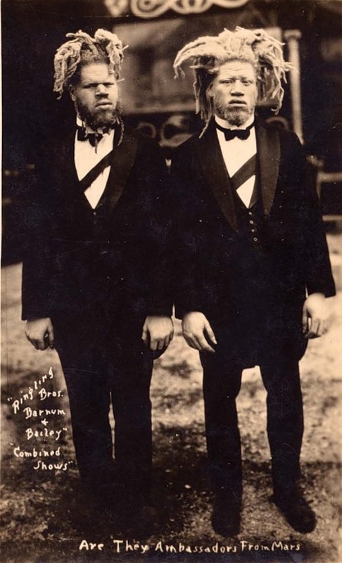 Fotos vintage que te traerán sorpresa 11