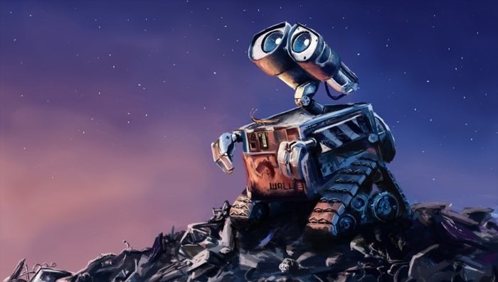 Wall-E