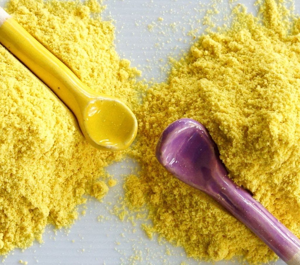 Asafoetida (Hing) | Las 7 especias más caras | Bayas cerebrales