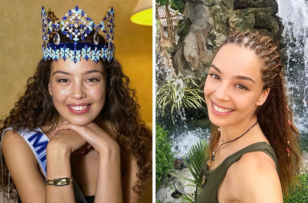 Beauty-Queen- Catwalk-VS-en Real-Life-10