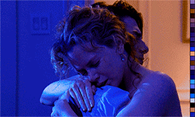 Parejas famosas. Who-Split-después de empleado-22