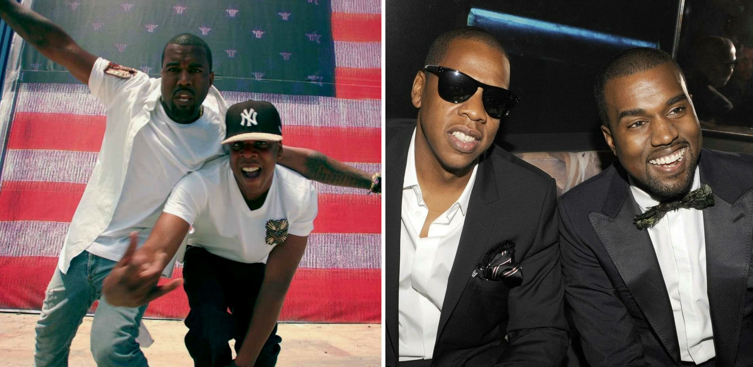 Friendardships-1- Kanye-Jayz