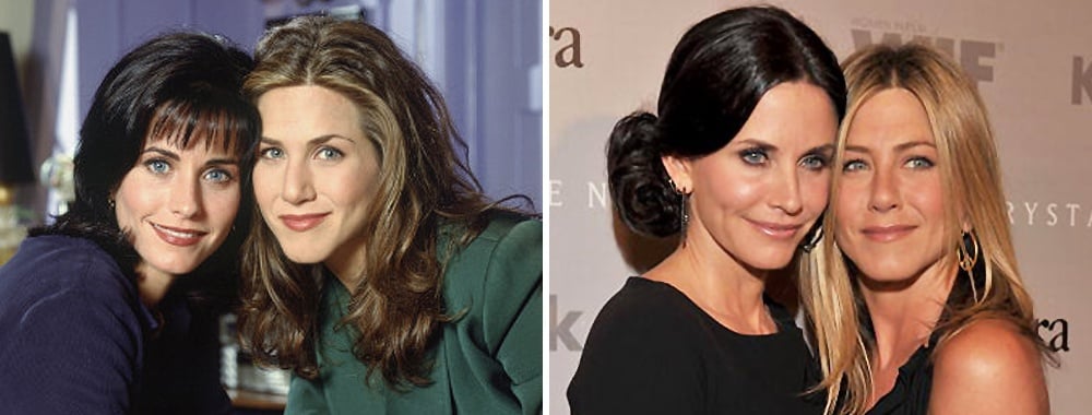 Famoso-Amistades-10-Aniston-Cox