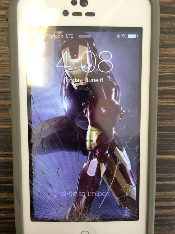 Creative-Wallpaper-to-Cover-up-Sour-cracked Phone Screen -05