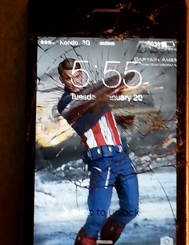 Creative-Wallpaper-to-Cover-up-Sour-cracked Phone-Screen-17