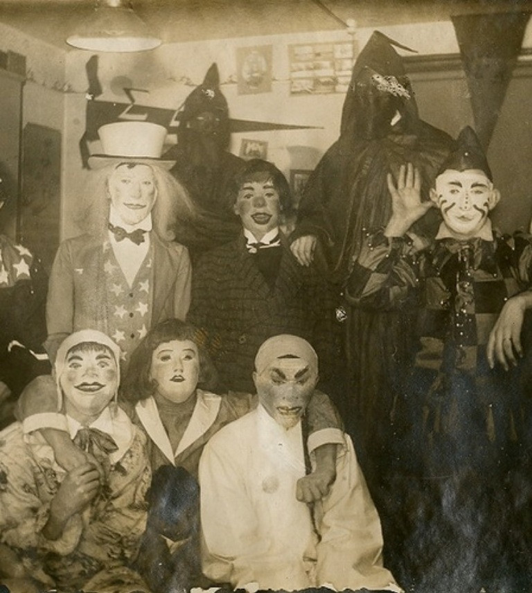 Costos espeluznantes de hiloween-the-the-the-10