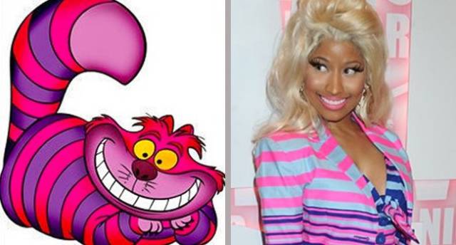 Disney_charactions_and_their_reallife_celebrity_lookalikes_4