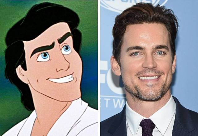 Disney_charactions_and_their_reallife_celebrity_lookalikes_5