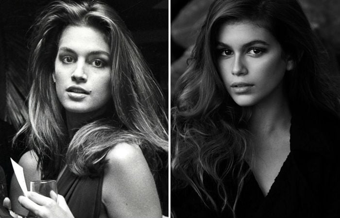 Famous parents and their lookalike children -16