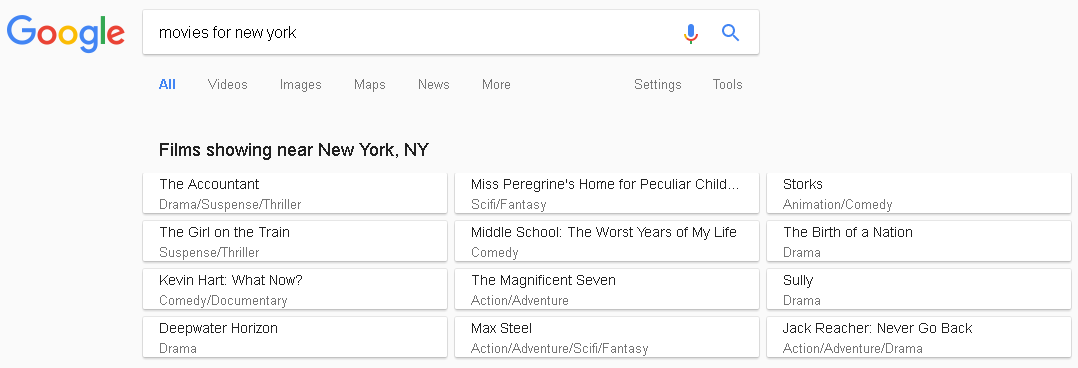 Google Tricks: solo conocimiento de los usuarios expertos-06