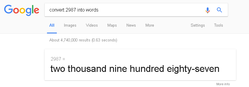 Google Tricks: solo conocimiento de los usuarios expertos-4