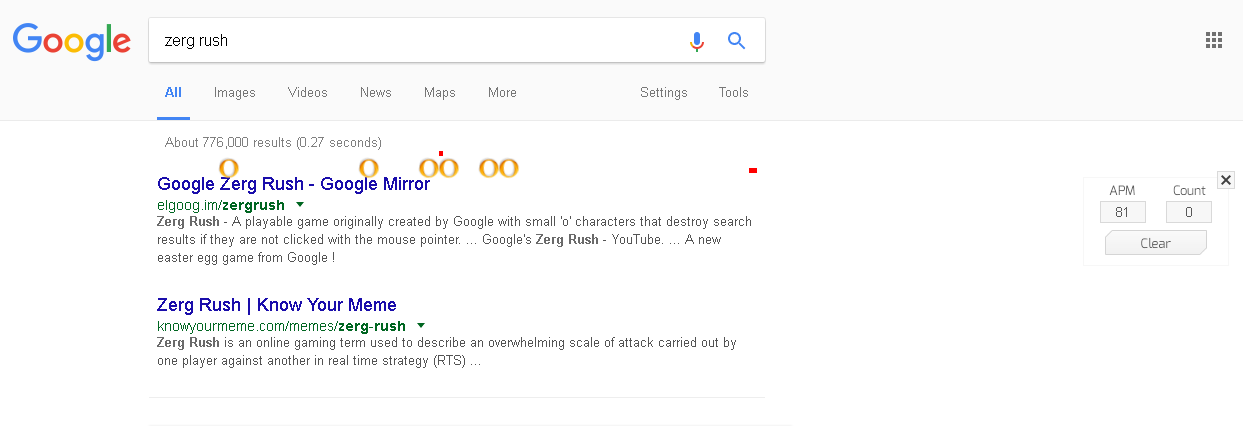 Google Tricks: solo conocimiento de los usuarios expertos-19
