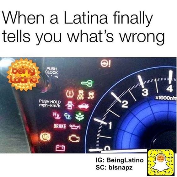 Memoria hilarante en latina -15