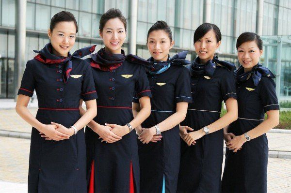 Los mejores y mayores-servidores de los sirvientes-12-Hong-Hong Kong-Airlines