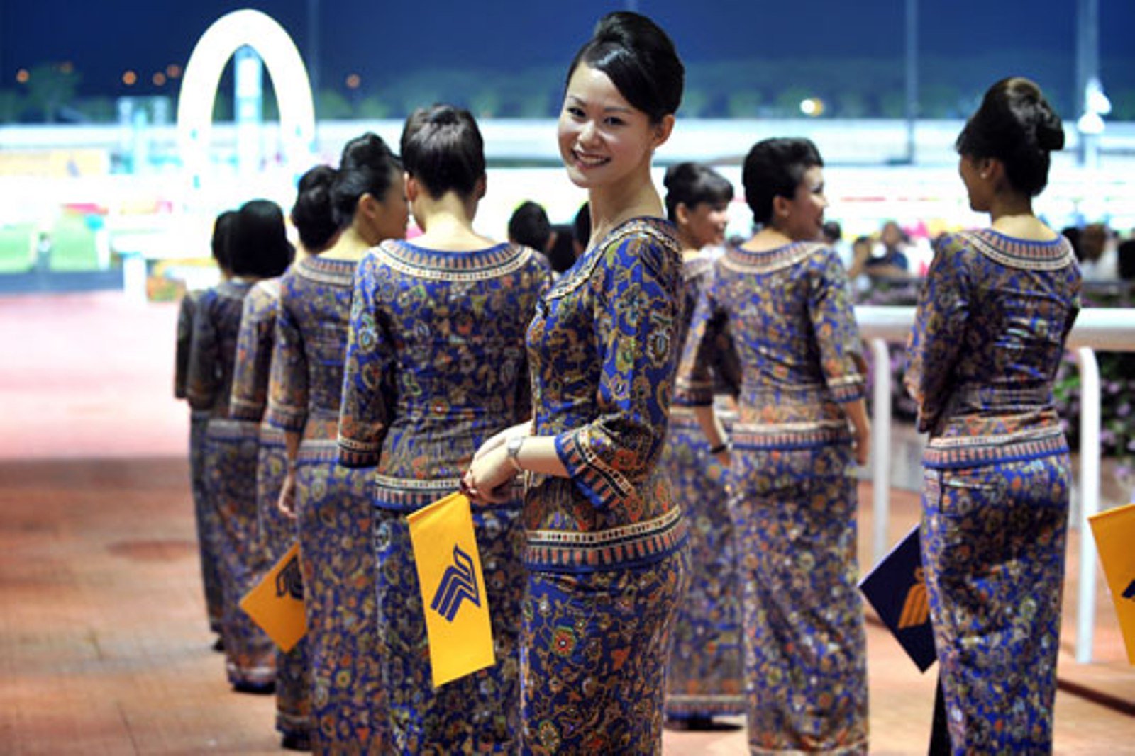 Los mejores y mayores-servidores-stewards-2-singapur-airlines