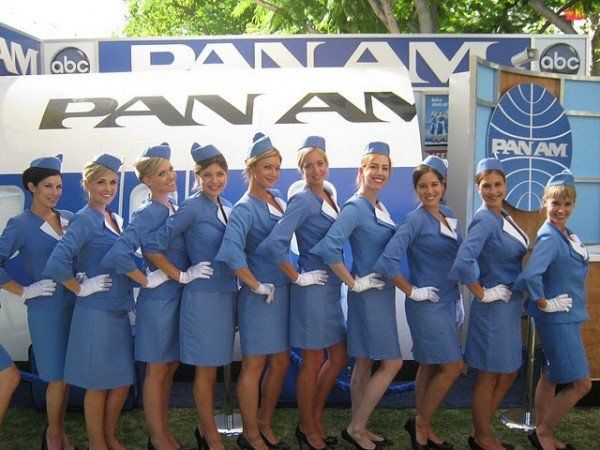 Los asistentes más calientes de los atacantes-a-llenos-3-panam