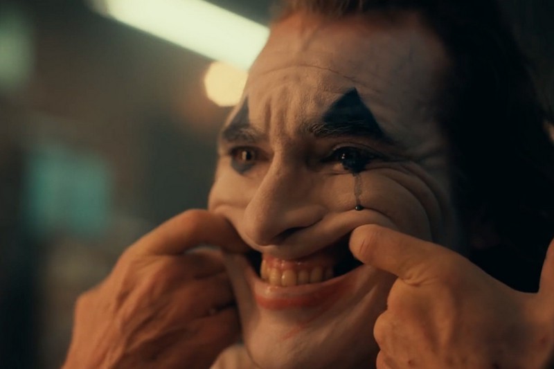 Es contradictorio | ¿Por qué Joker obstaculizará a Oscar? Bayas cerebrales