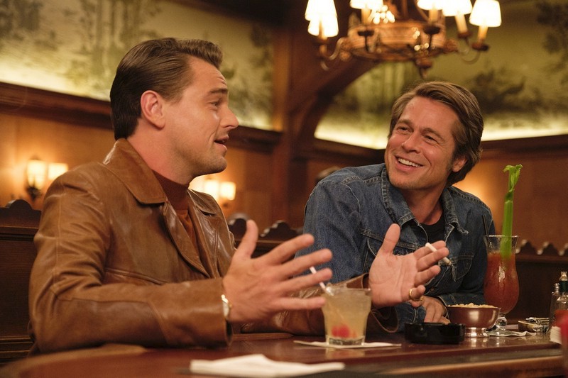 No tiene elementos artísticos | ¿Por qué una vez en Hollywood una vez puede ser la mejor película de Tarantino? Bayas cerebrales