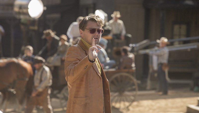 Hubo mucha privacidad al respecto, ¿por qué una vez en Hollywood una vez puede ser la mejor película de Tarantino? Bayas cerebrales