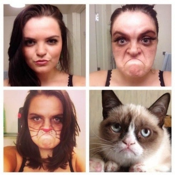 Transformaciones fenomenales-make-up -14