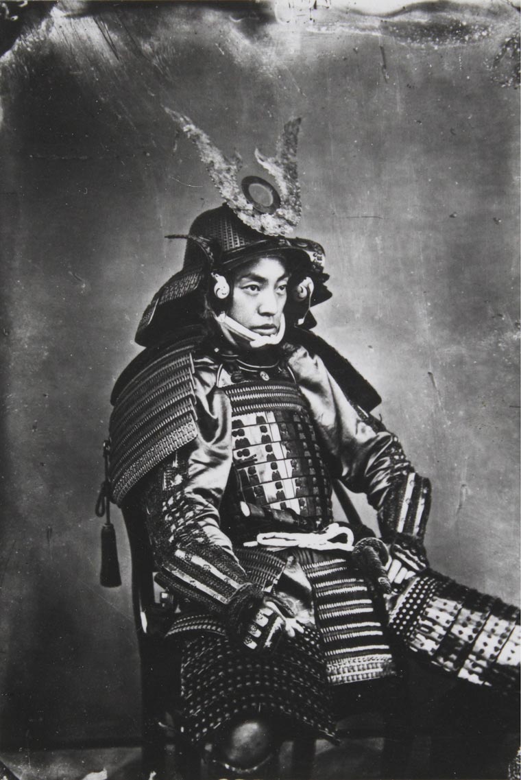 Más raro-fotos de-samurai-06