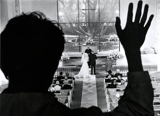 Te vuelves infame para detener los matrimonios | 8 Realidades oscuras sobre ser soltero | Bayas cerebrales