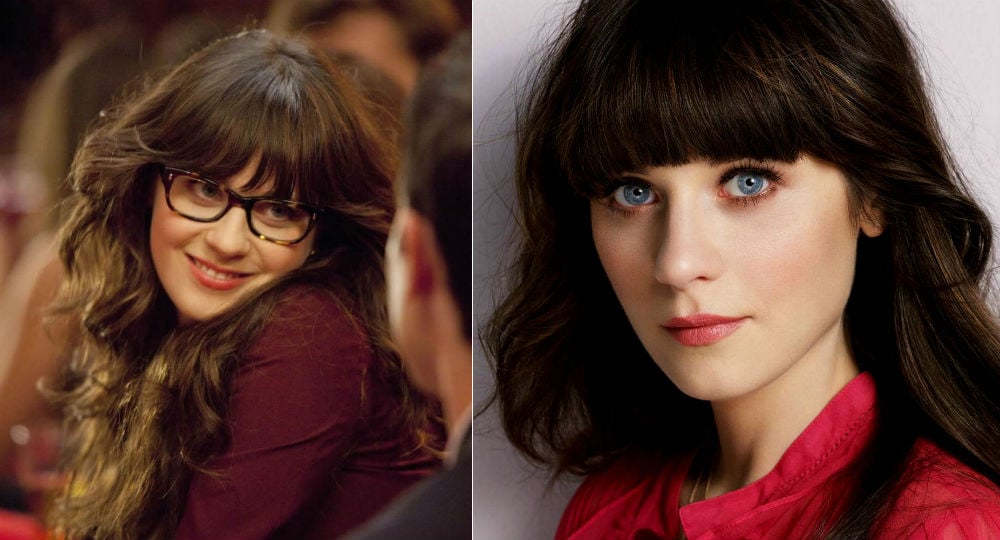 Top-10 -nerd- actores, que actualmente-hot-real-life -10