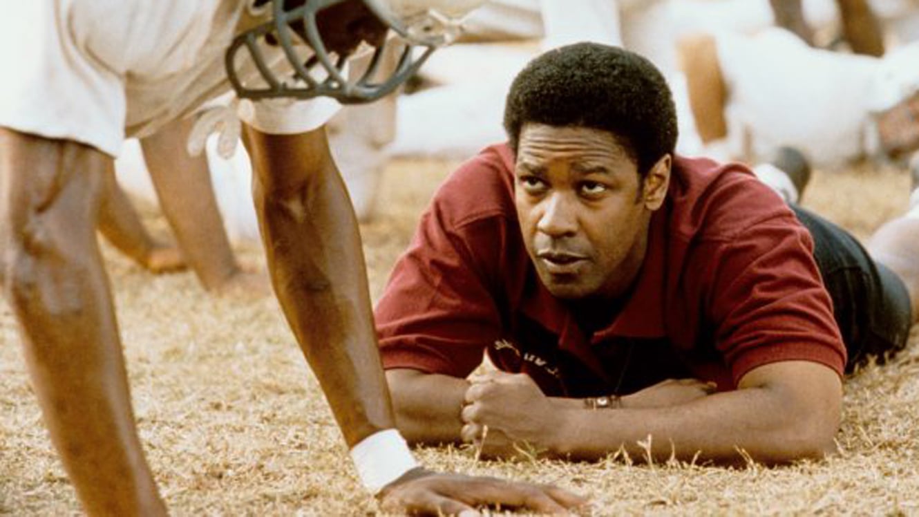 Top-10-Sports-Movies-07- Recuerde titán