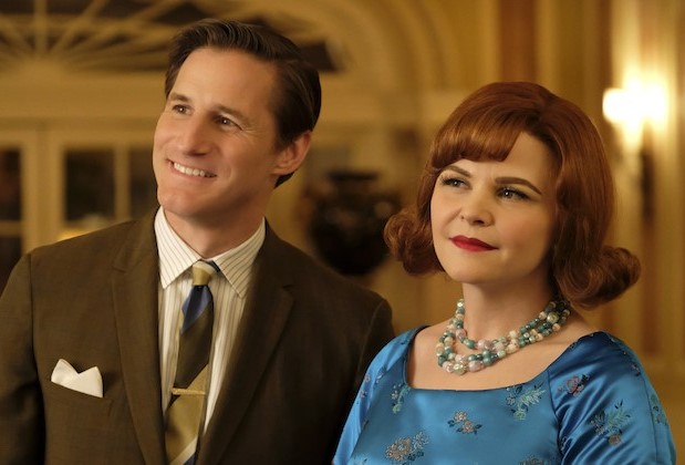 Ginnifer Goodwin | 5 razones por las que deberíamos ver 