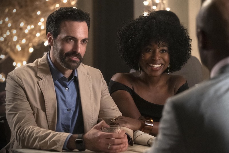Kirby Howell-Baptiste | 5 razones ¿Por qué deberíamos ver 