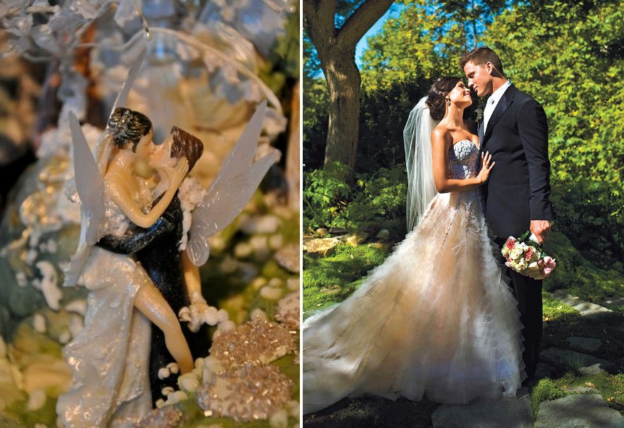 La boda de cuento de hadas de Channing Tatum y Jenna Dewan | 10 datos que te enamorarán del novio de Channing Tatum