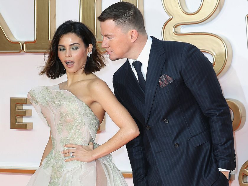 Relación Channing Tatum |: 10 datos que te enamorarán del novio de Channing Tatum