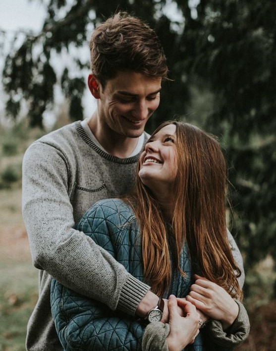¿Sientes algunos temblores? 10 señales de que quiere que des el primer paso | su belleza