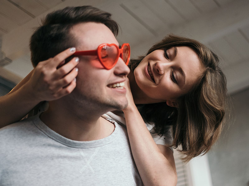 Confiar el uno en el otro 10 consejos sobre cómo ser adulto en una relación Su Belleza