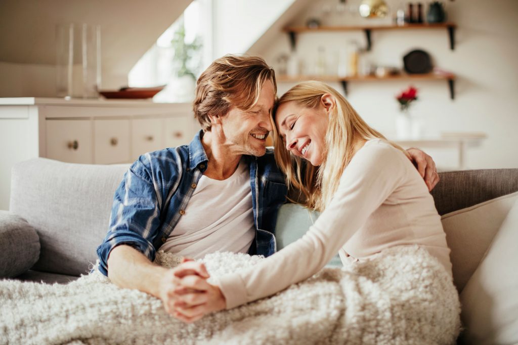 Consultando a tu socio | 10 consejos sobre cómo ser adulto en una relación Su Belleza